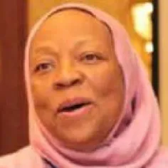 Fatimah Jackson